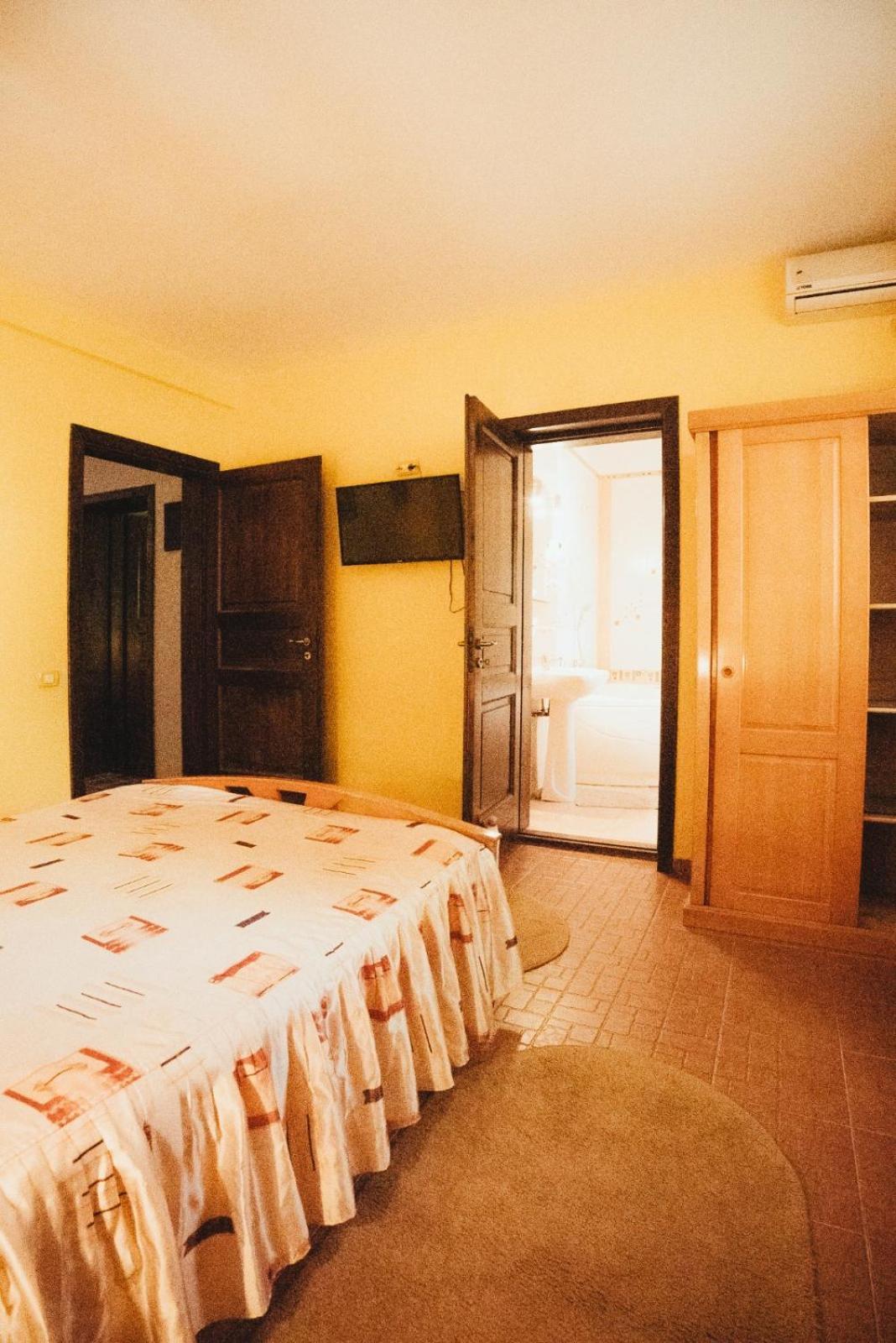 Vila Amalia Venus Exterior foto