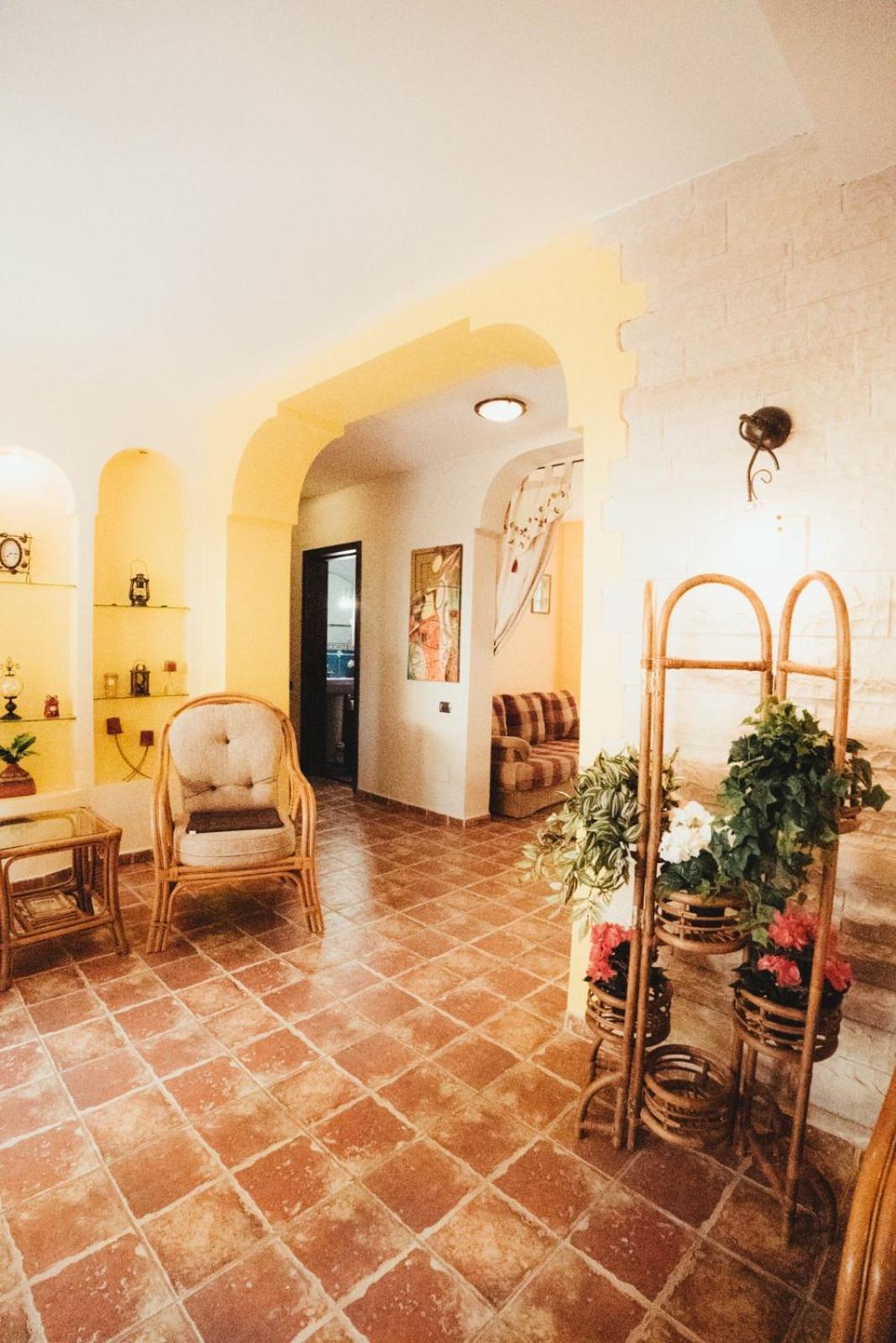 Vila Amalia Venus Exterior foto
