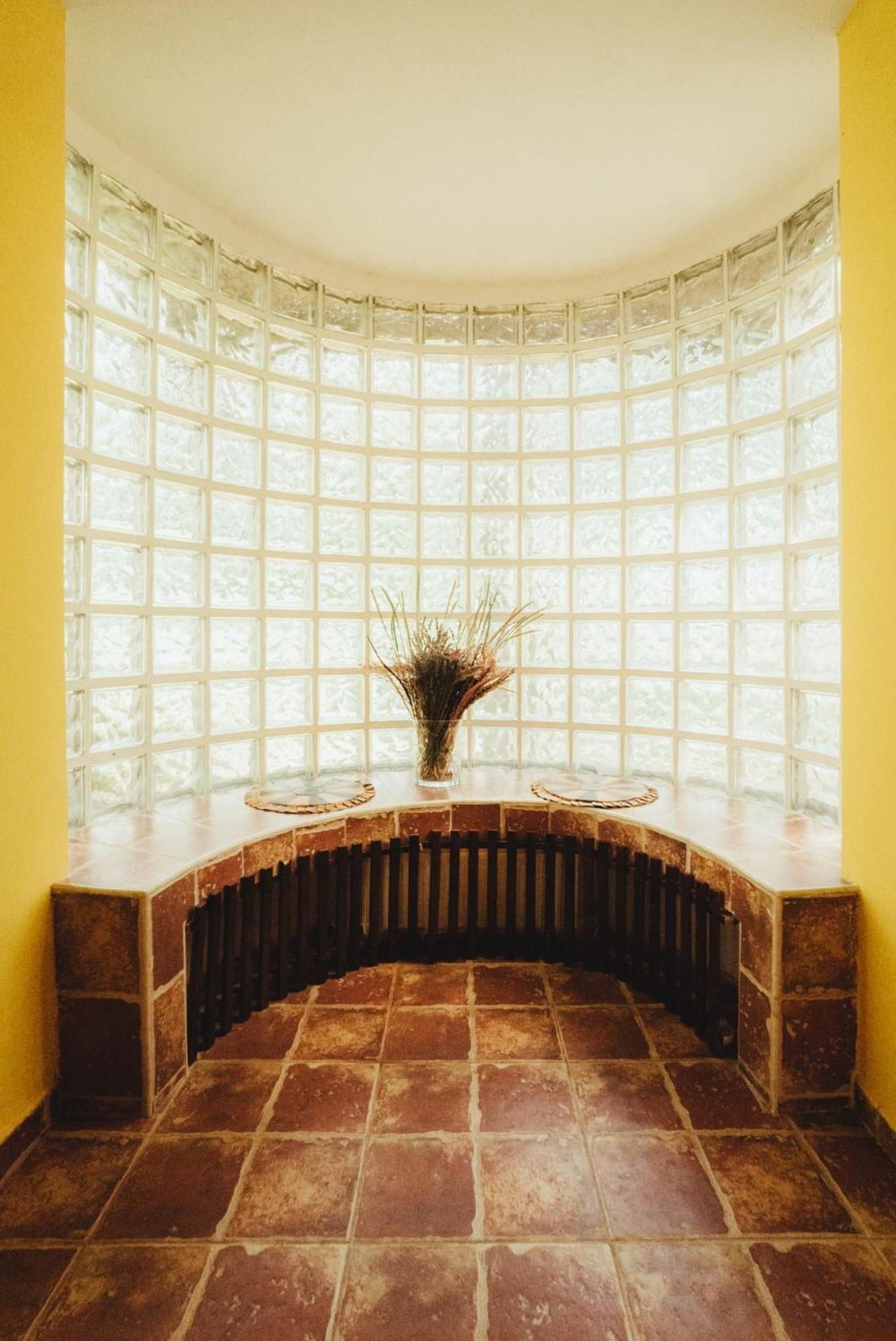 Vila Amalia Venus Exterior foto