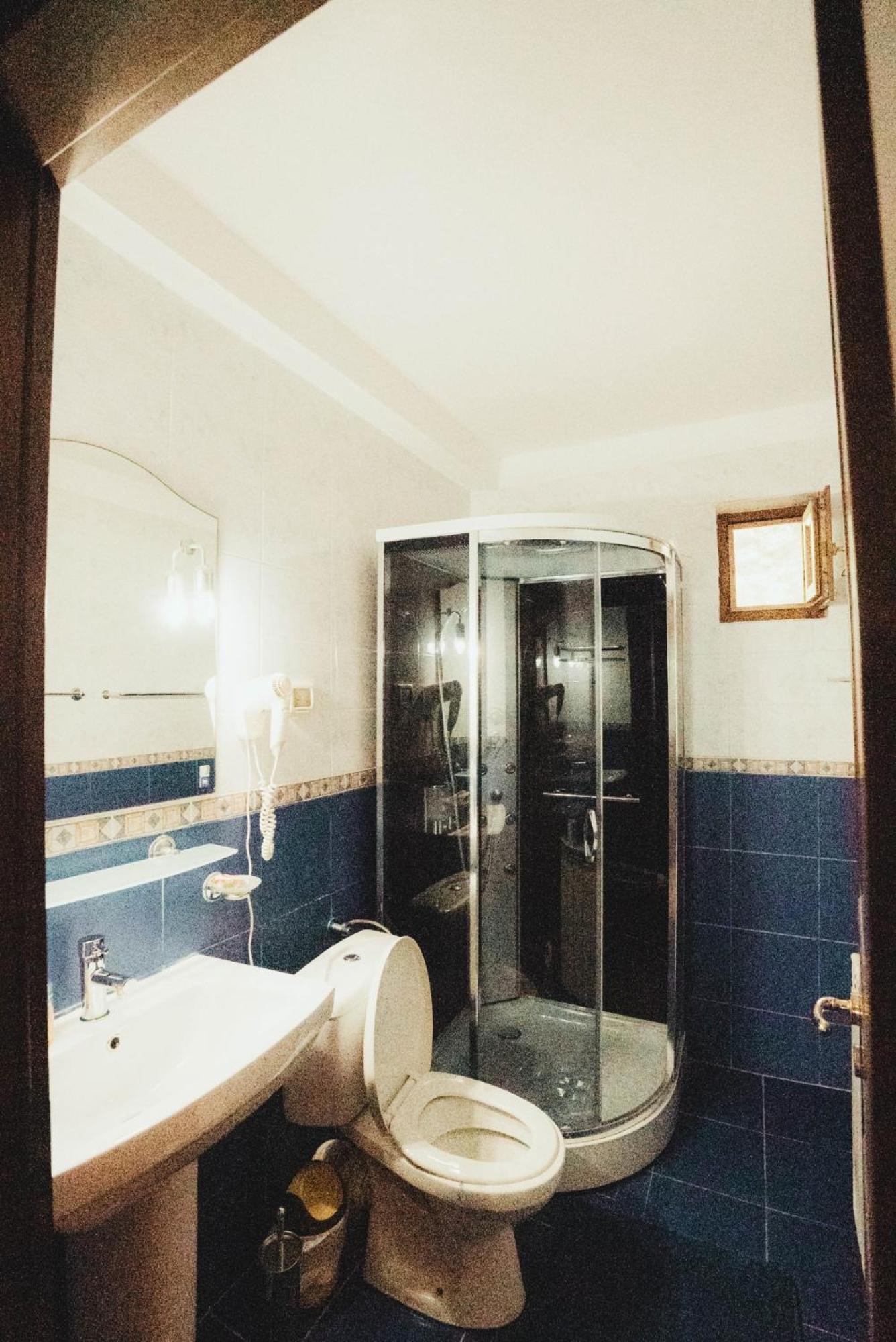Vila Amalia Venus Exterior foto